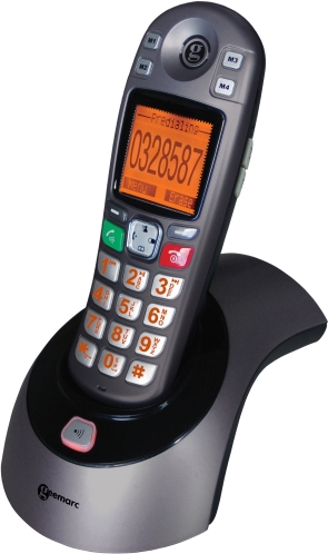 Telephone-geemarc-amplidect-280