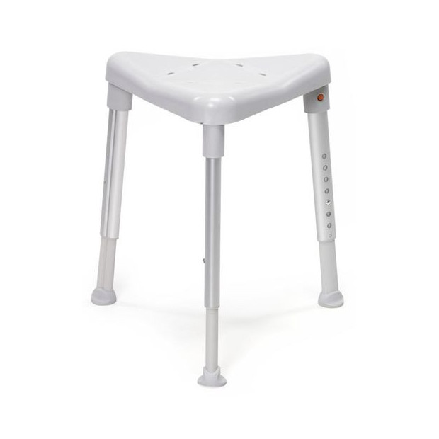 tabouret coin de douche