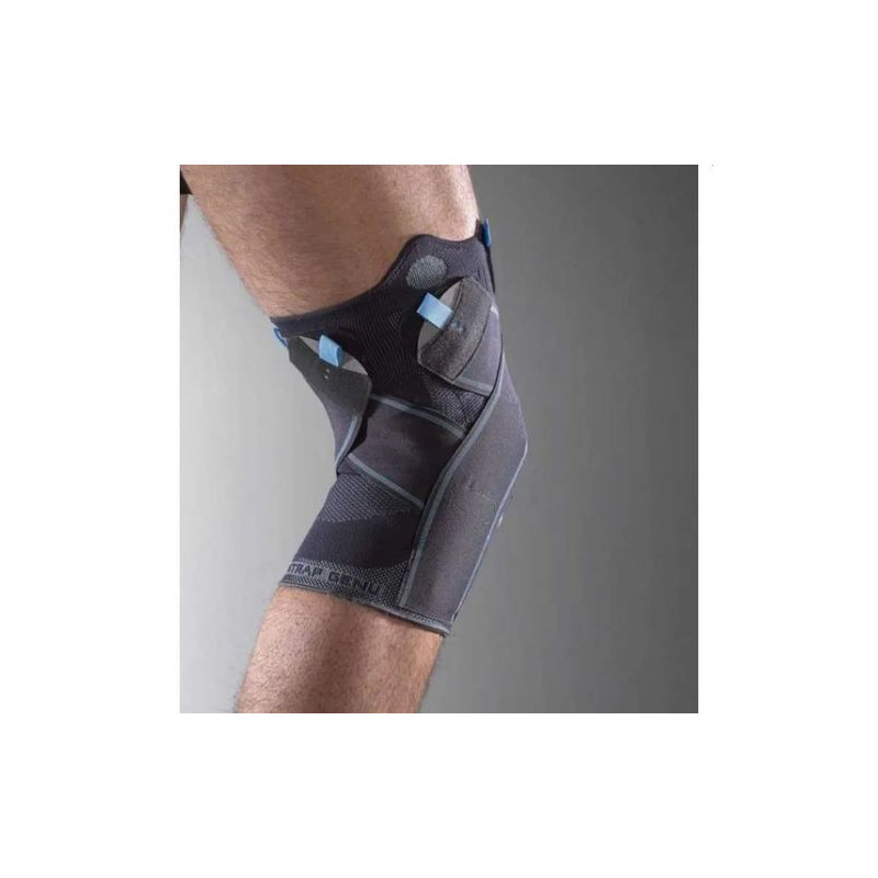 THUSANE Genu Dynastab® Taille 3 1 Pc(s) - Redcare Pharmacie