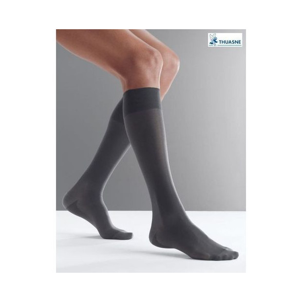 Mi-bas/Chaussettes de contention Homme - Orthopédie/Contention