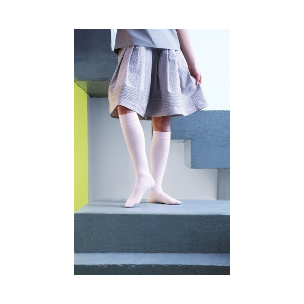 Chaussettes de Contention Venoflex Simply Coton