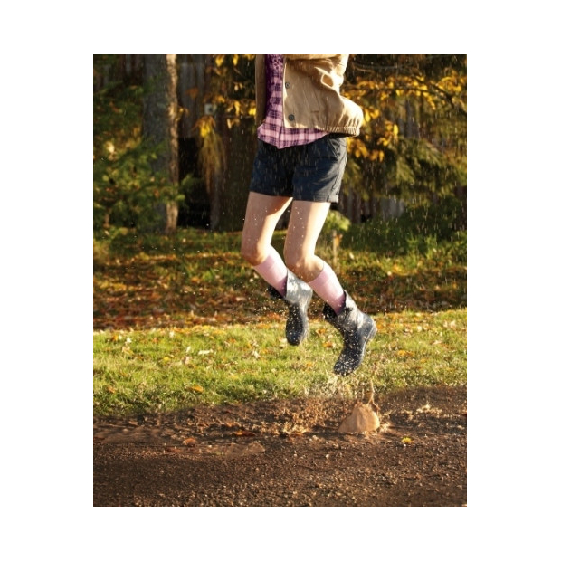 Chaussettes de Contention Venoflex Simply Coton