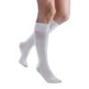 Chaussettes de contention Venoflex Coton fin, pointe de pied tramée pour plus de confort