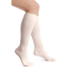 chaussettes de contention Venoflex Coton Fin coloris crème