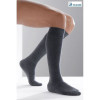 chaussettes de contention Venoflex City Coton soulage les jambes lourdes