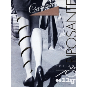 Collant de Contention de Voyage Carezza Elly equivalent classe - Main Image