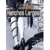 Collant de Contention de Voyage Carezza Elly "Hanches Larges