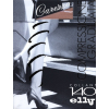 Collant de Contention Transparent Carezza Elly equivalent classe 2