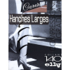 Collant de Contention Transparent Carezza Elly "Hanches Larges" équivalent classe 2