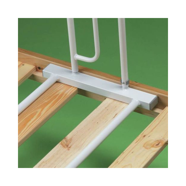 Barre d'appui de lit Easyrail Double