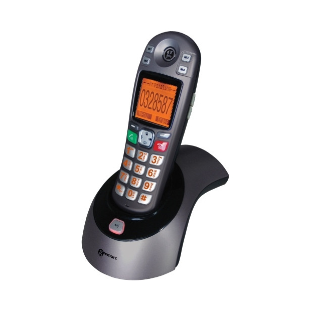 Amplidect 280 Geemarc