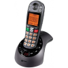 Téléphone sans fil Amplidect 285 Geemarc avec répondeur