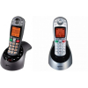 Pack Duo Amplidect 285 Geemarc avec répondeur