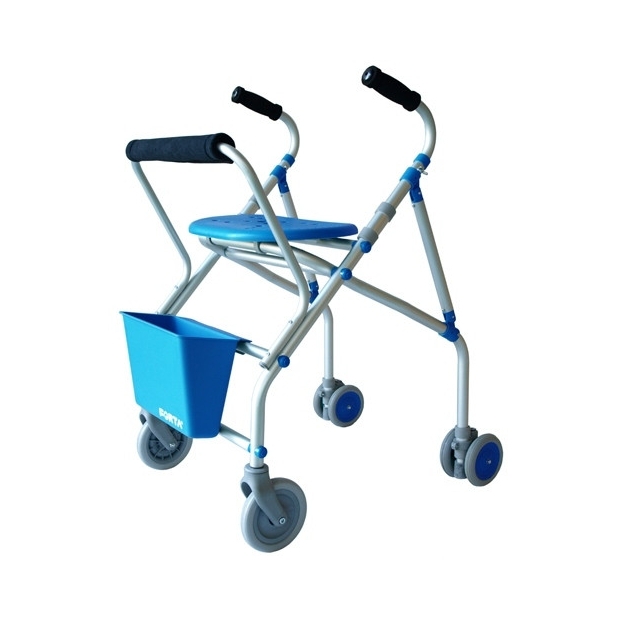 Déambulateur Roller