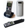 Téléphone Mobile Geemarc CL 8200