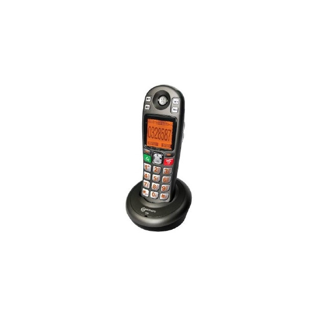 Téléphone Additionnel sans-fil Amplidect Geemarc