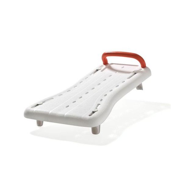 Planche de bain Fresh avec poignée disponible en 2 longueur, 69 ou 74 cm