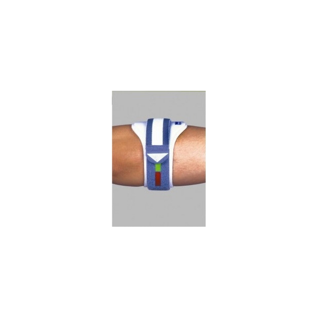 Bracelet de compression anti-épicondylite Epimed Plus Thuasne