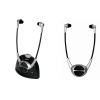 Pack Duo avec 2 Casques TV Sans-fil Geemarc CL 7300