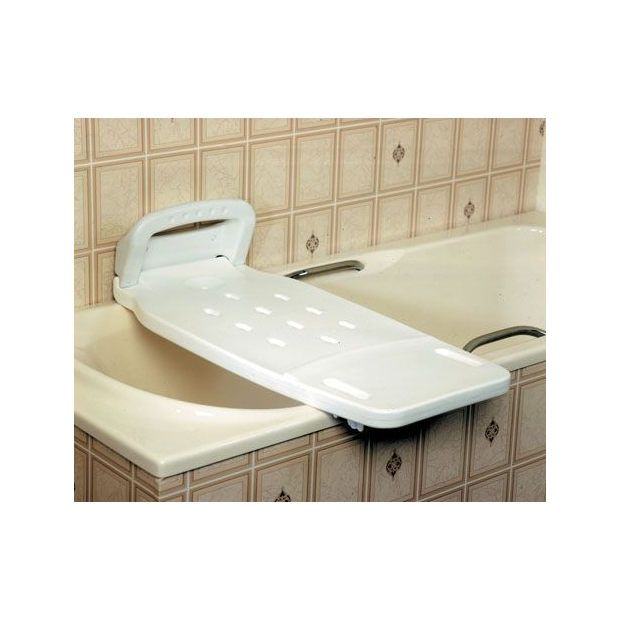 Banc de Bain Derby