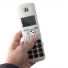 Téléphone sans fil grosses touches Mydect 100+ Geemarc