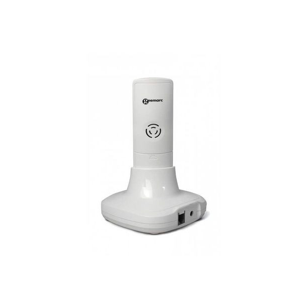 Téléphone sans fil grosses touches Mydect 100+ Geemarc