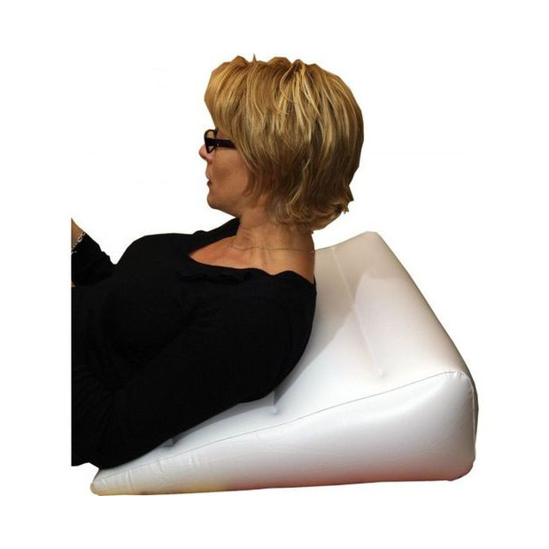 Coussin Incliné gonflable