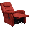 Fauteuil Releveur Relax Opale