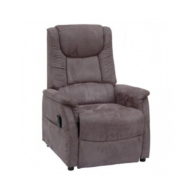 Fauteuil Releveur Relax Opale