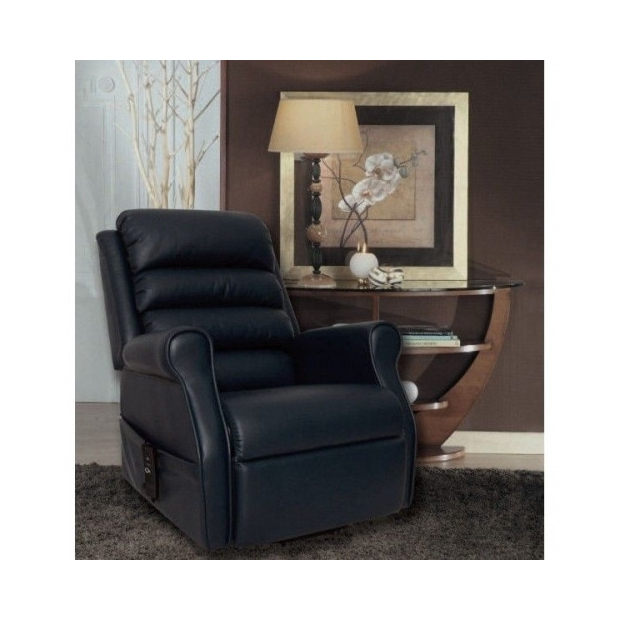 Fauteuil Releveur de Repos New Jersey