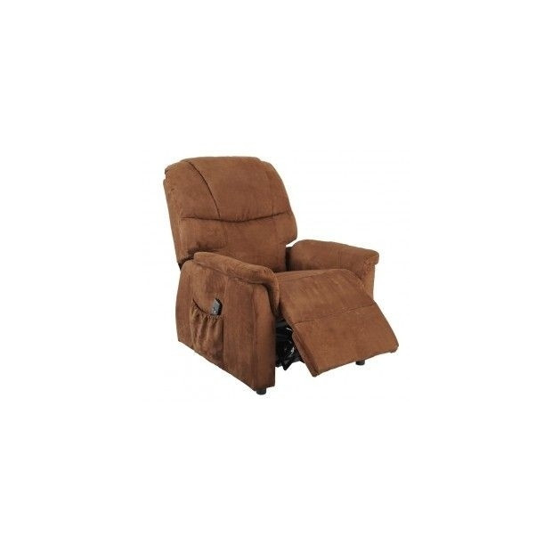 Fauteuil Releveur Relax Rosario