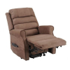 Fauteuil Releveur Relax New Boston dos au mur