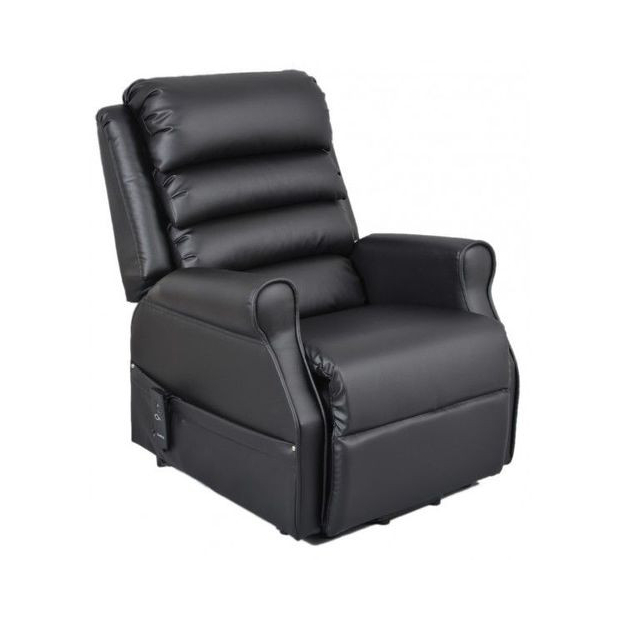 Fauteuil Releveur de Repos New Jersey à 2 moteurs