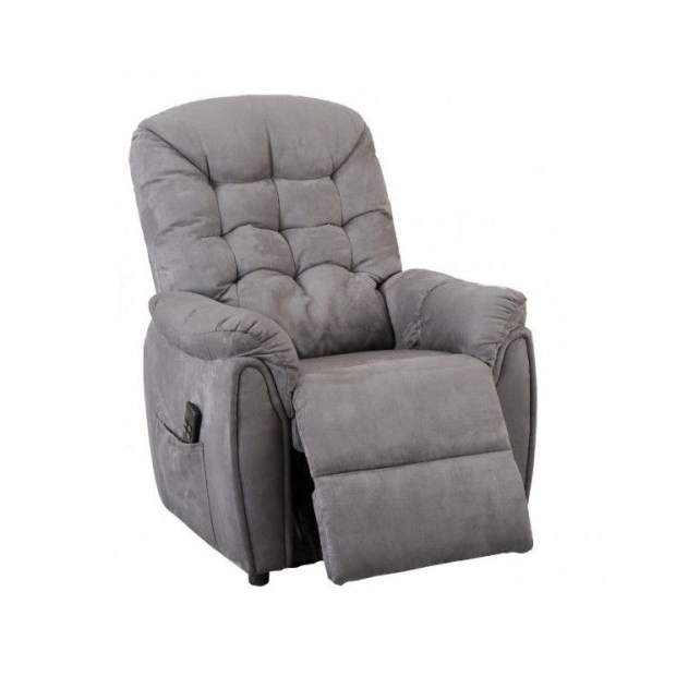Fauteuil Releveur et Relaxation Oxford