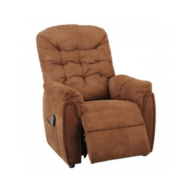 Fauteuil Releveur et Relaxation Oxford