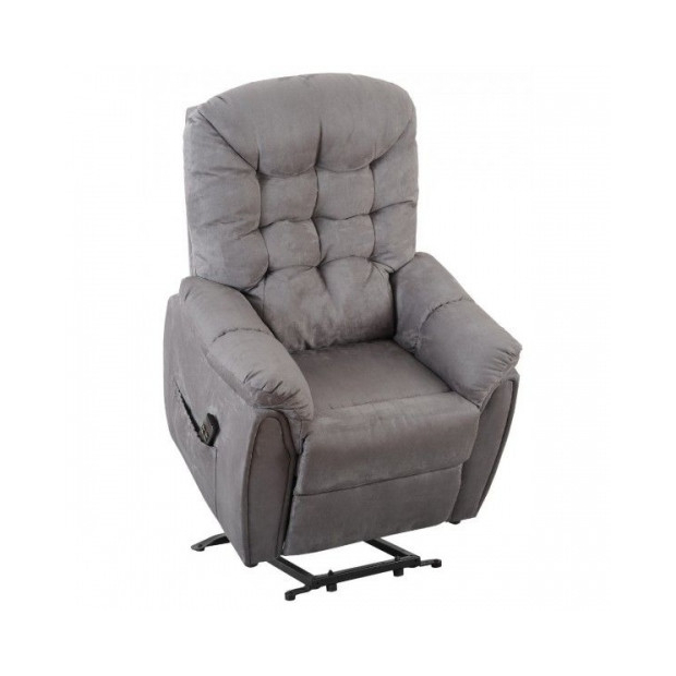 Fauteuil Releveur et Relaxation Oxford