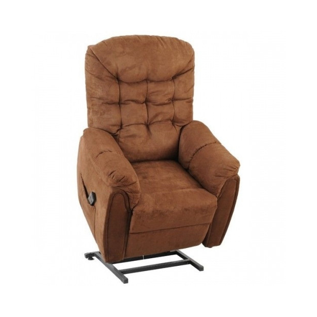 Fauteuil Releveur et Relaxation Oxford