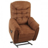 Fauteuil Releveur et Relaxation Oxford