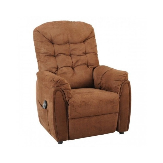 Fauteuil Releveur et Relaxation Oxford