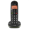 Pack Duo Téléphones sans fil Dect Doro 100 W