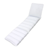Matelas de bain gonflable
