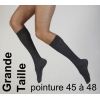 Chaussettes de Contention homme Venoflex Élégance Grande Taille 45 à 48