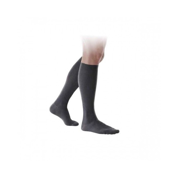 Chaussettes de contention (Femme) Venoflex Fast Coton Classe 2