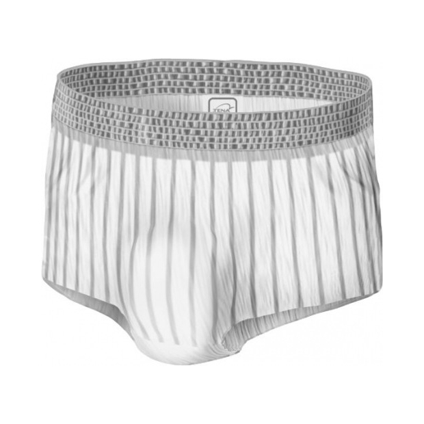 Slip Absorbant Tena Men Niveau 4 Underwear