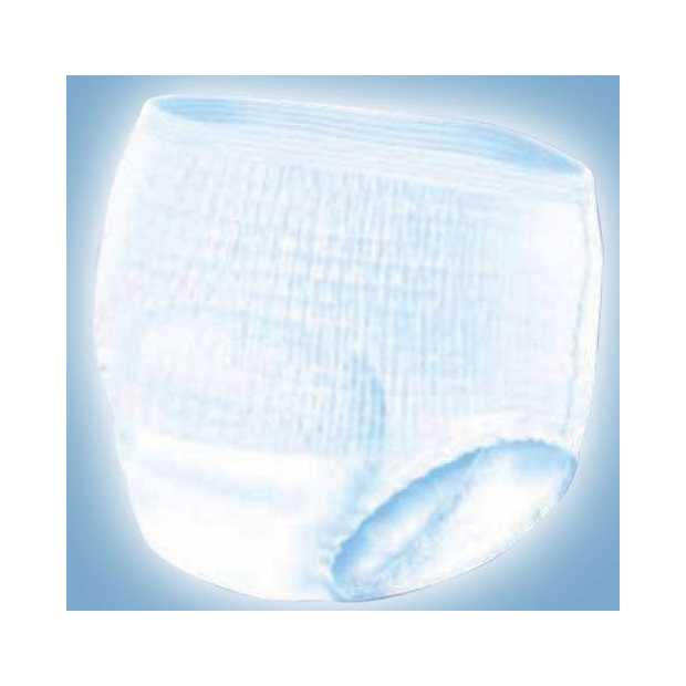 Culotte absorbante Tena Pants Super XL (T54 à supérieur 64)