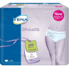 Slip absorbant Tena Silhouette normal Medium