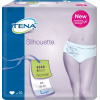 Slip absorbant Tena Silhouette normal Large