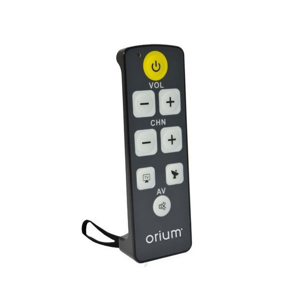 Télécommande universelle pour TV et Décodeur