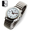Montre Parlante Femme Classique