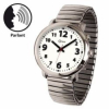 Montre Parlante Homme Classique